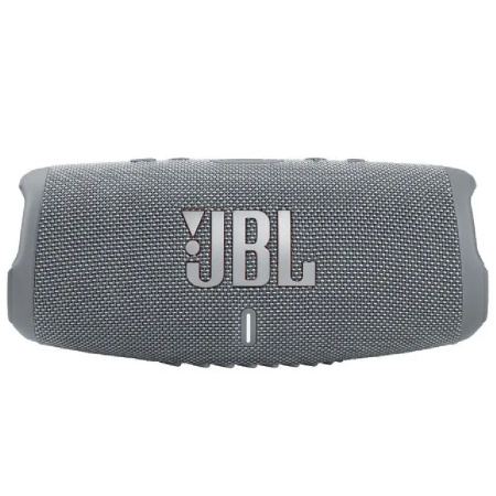 Портативная акустика JBL Charge 5 Gray