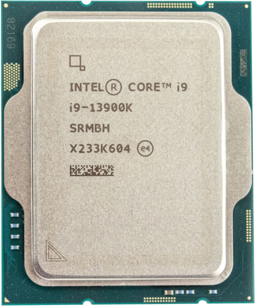 Процессор Intel Core i9-13900K LGA1700, 24 x 3000 МГц, OEM