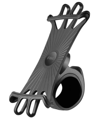 Держатель для велосипеда TTEC EasyRide Bike Phone Holder Black