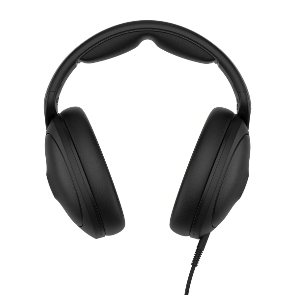 Наушники Sennheiser HD 620S Black