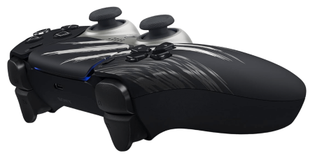 Геймпад Sony DualSense для PS5 Wolverine Black/ White Limited Edition