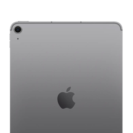 Планшет Apple iPad Air 11 M3 (2025) Wi-Fi + Cellular 512GB Space Gray (Серый космос) Планшет Apple iPad Air 11 M3 (2025) Wi-Fi + Cellular 512GB Space Gray (Серый космос)