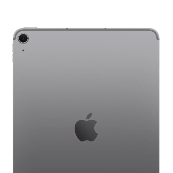 Планшет Apple iPad Air 11 M3 (2025) Wi-Fi + Cellular 128GB Space Gray (Серый космос)