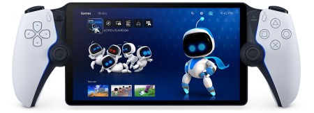 Sony PlayStation Portal Remote Player для PS 5