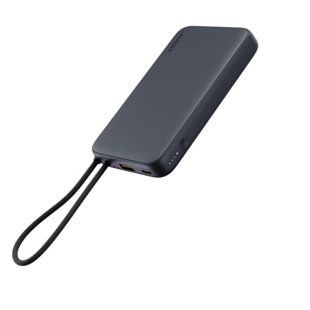 Внешний аккумулятор Aukey Spark Sling 10000 Lite