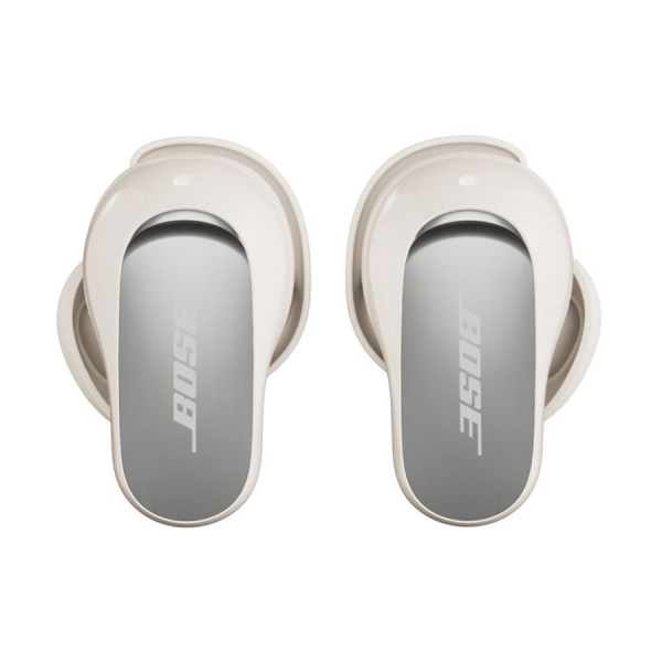 Беспроводные наушники Bose QuietComfort Ultra Earbuds (2nd Gen) White Smoke