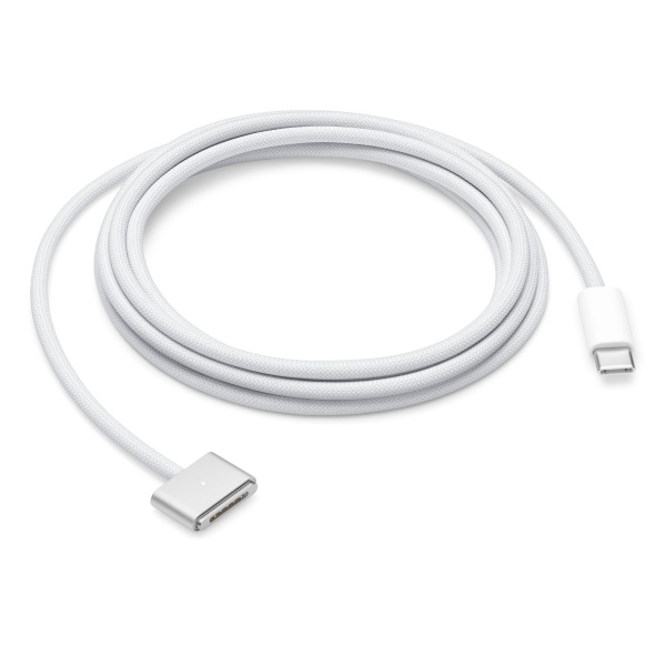 Кабель Apple USB‑C/MagSafe 3 (2м)