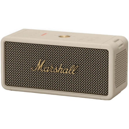 Портативная колонка Marshall Middleton II Cream