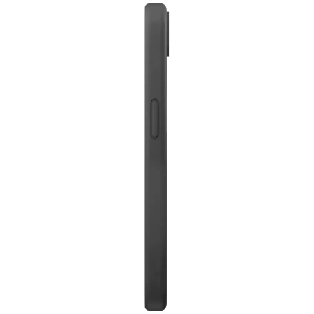 Защитный чехол Uniq для iPhone 16e LINO (Magsafe) Grey