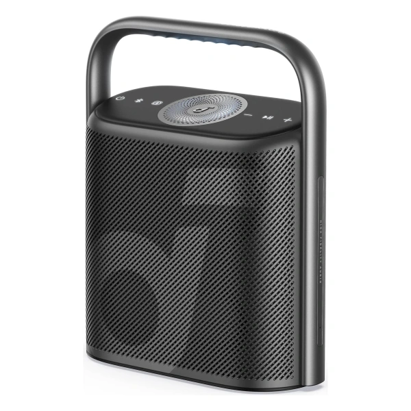 Портативная колонка Anker Soundcore Motion X500 Black