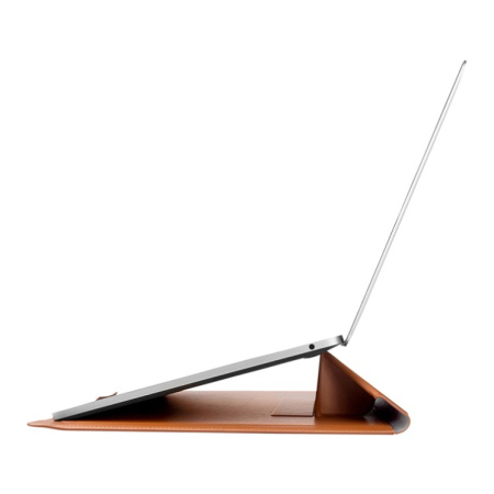 Защитный чехол Uniq Oslo для MacBook Pro 14" Brown Защитный чехол Uniq Oslo для MacBook Pro 14" Brown