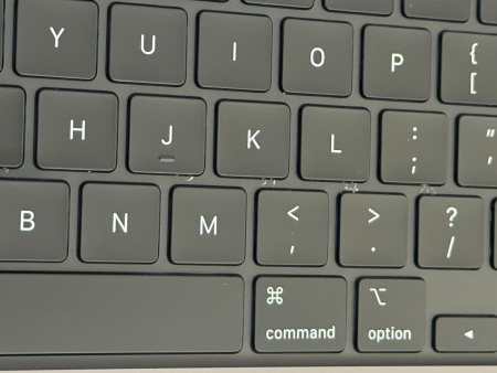 Apple MacBook Pro 16"  M4 Pro (14-core CPU, 20-core GPU) / RAM 24GB / SSD 512GB Space Black 140W (Уцененный)