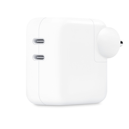 Зарядное устройство Apple 35W Dual USB-C Port Power Adapter