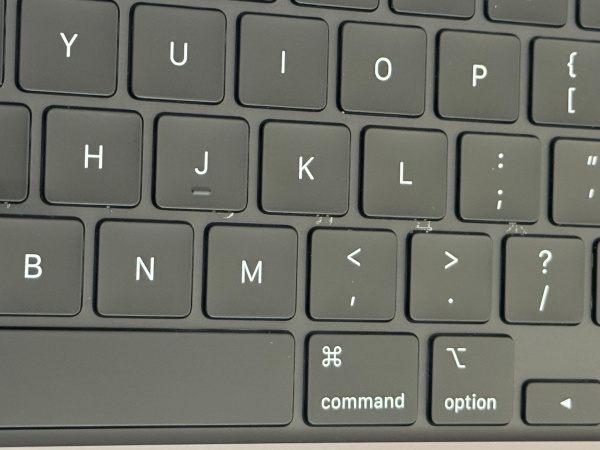 Apple MacBook Pro 16"  M4 Pro (14-core CPU, 20-core GPU) / RAM 24GB / SSD 512GB Space Black 140W (Уцененный)