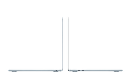 Ноутбук Apple MacBook Air 13 M5 (10-core CPU, 10-core GPU) / RAM 16GB / SSD 1TB Sky Blue (Небесно-голубой)