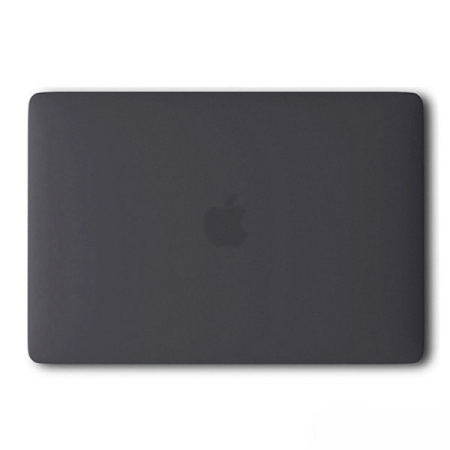 Чехол-накладка для MacBook Pro 16 Uniq HUSK Pro CLARO Matte Grey