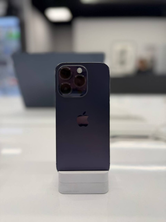 Apple iPhone 14 Pro 128GB Deep Purple Б/У
