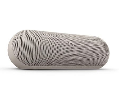 Портативная колонка Beats Pill Light Gray