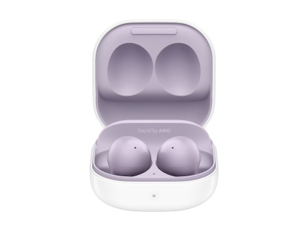 Беспроводные наушники Samsung Galaxy Buds 2 Lavender