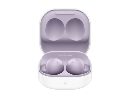 Беспроводные наушники Samsung Galaxy Buds 2 Lavender