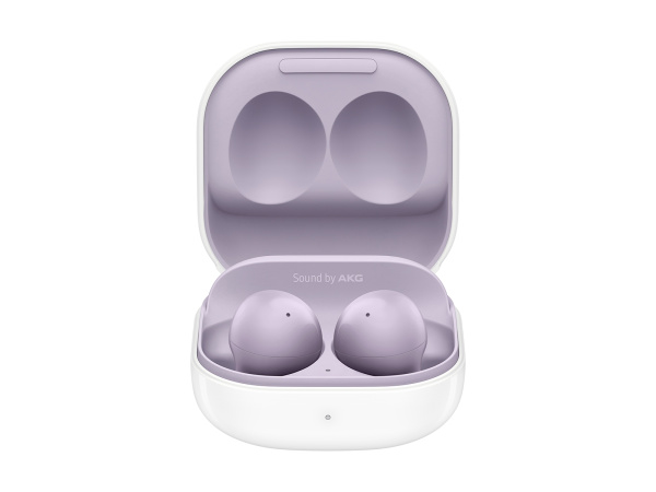 Беспроводные наушники Samsung Galaxy Buds 2 Lavender