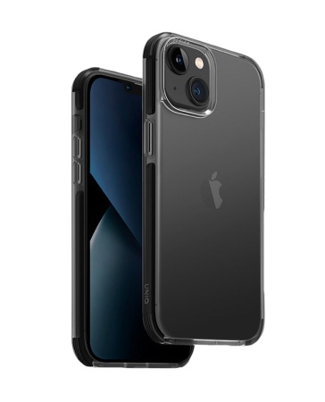 Чехол Uniq для iPhone 14 Plus Combat Black