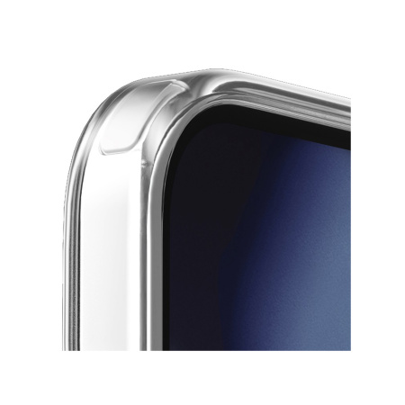Защитный чехол Uniq Lifepro Xtreme для iPhone 15 Pro Clear