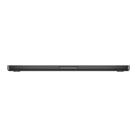 Кастомный Apple MacBook Pro 16"  M4 Max (14-core CPU, 32-core GPU) / RAM 36GB / SSD 2TB Space Black (Черный космос) 140W Z1FV00006