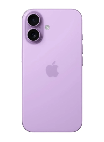 Смартфон Apple iPhone 17 256GB Purple (Фиолетовый)