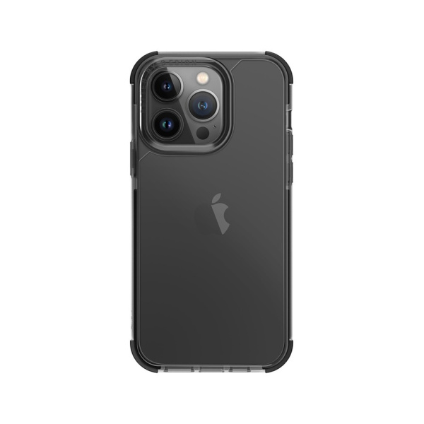 Защитный чехол Uniq Combat для iPhone 15 Pro Max Black