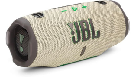 Портативная колонка JBL Charge 6 Sand