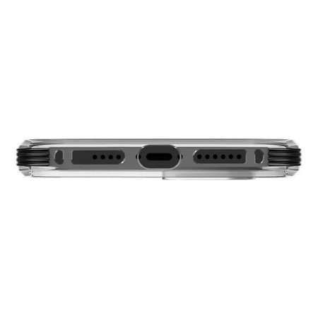 Чехол Uniq для iPhone 14 Pro Combat Black