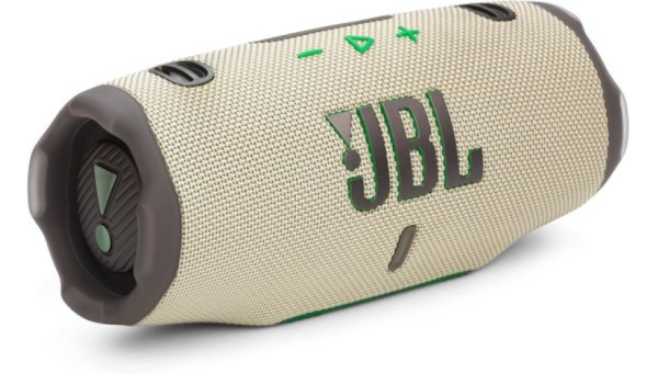 Портативная колонка JBL Charge 6 Sand