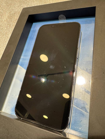 Apple iPhone 13 Pro 128GB Sierra Blue Б/У