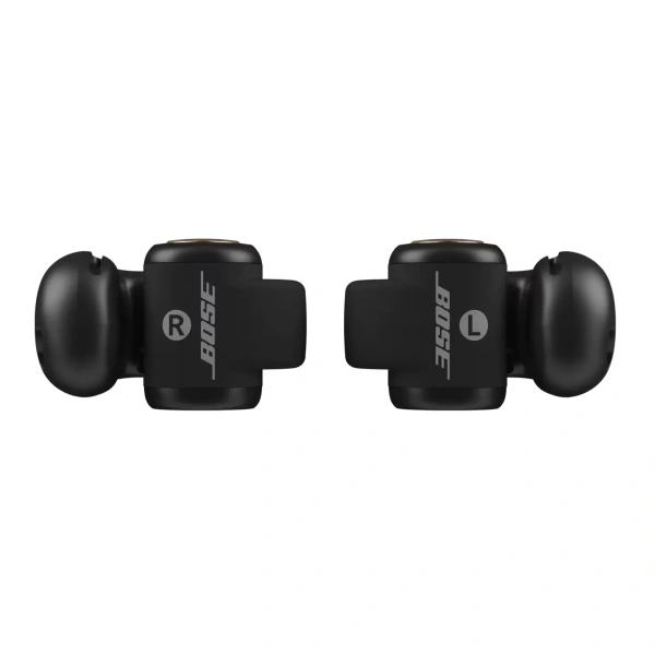 Беспроводные наушники Bose Ultra Open Earbuds Desert Gold