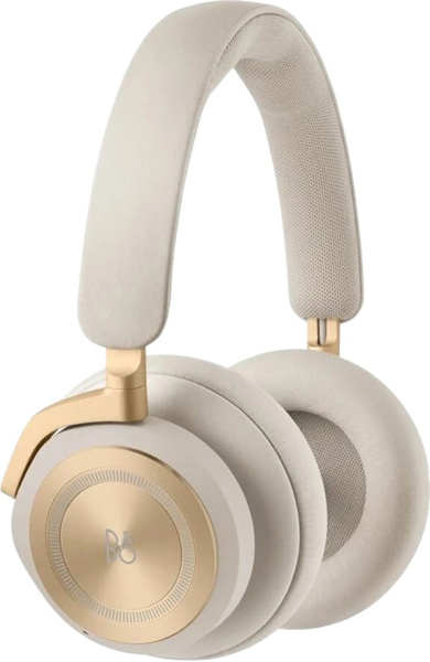 Наушники накладные Bang & Olufsen Beoplay HX Gold Tone