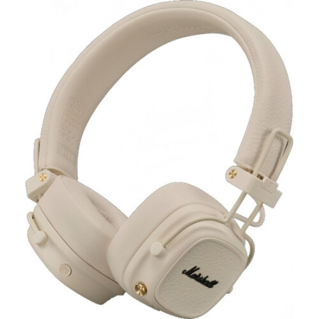 Наушники Marshall Major V Cream
