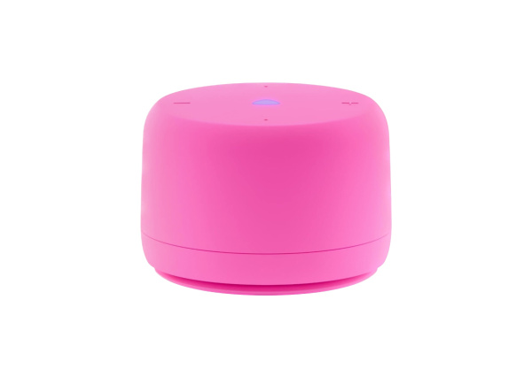 Умная колонка Яндекс.Станция Лайт 2 (Без часов) Розовая