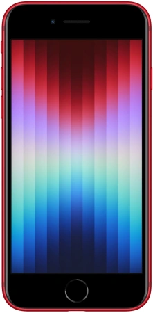 Смартфон Apple iPhone SE (2022) 128GB (PRODUCT)RED (Красный)