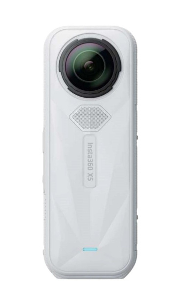 Экшн-камера Insta360 X5 White