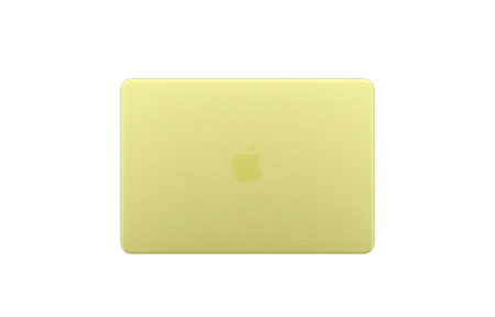 Ноутбук Apple MacBook Neo 13 (6-core CPU, 5-core GPU) / RAM 8GB / SSD 256GB без Touch ID Citrus (Желтый)