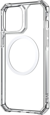 Защитный чехол ESR Air Armor HaloLock для iPhone 14 Pro Clear Защитный чехол ESR Air Armor HaloLock для iPhone 14 Pro Clear