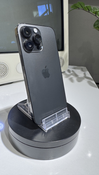 Apple iPhone 14 Pro Max 256GB Space Black Б/У