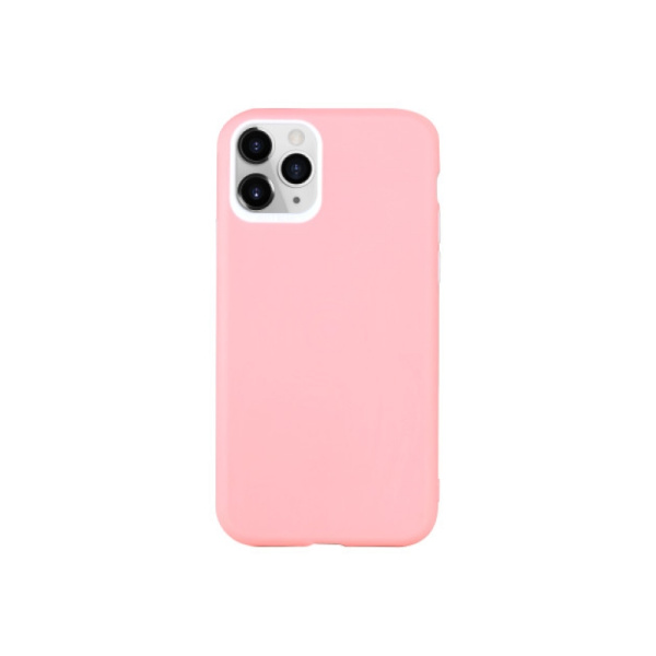 Защитный чехол SwitchEasy Colors для iPhone 11 Pro Baby Pink