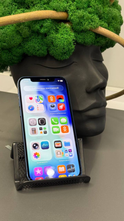 Apple iPhone 12 256GB Blue Б/У