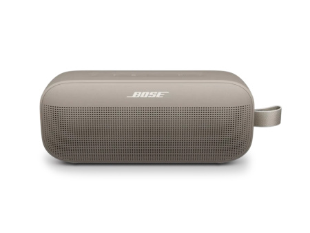 Портативная акустика Bose Soundlink Flex (2nd Gen) Bluetooth Speaker Sandstone