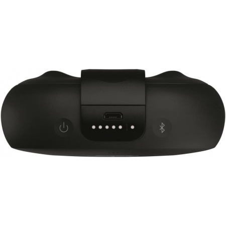 Акустика Bose SoundLink Micro Black