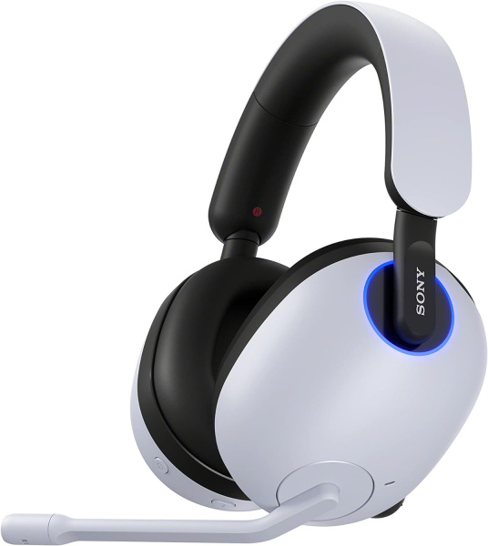 Наушники Sony INZONE H9 Wireless Noise Cancelling Gaming Headphones White