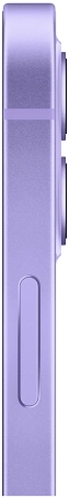 Смартфон Apple iPhone 12 128GB Purple (Фиолетовый)