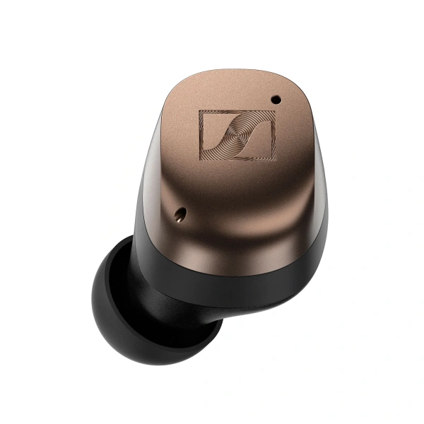 Беспроводные наушники Sennheiser Momentum True Wireless 4 Black Copper